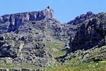 Der Tafelberg